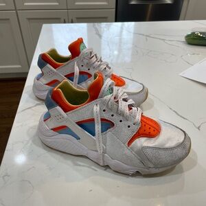 Nike Air Huarache Sneakers